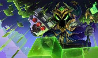 lol半价英雄 lol半价英雄