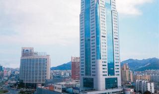 厦门国贸大厦 厦门国贸大厦