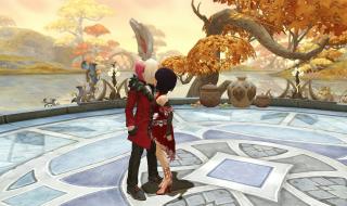 圣骑士觉醒任务